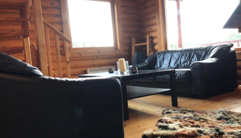 Four Chalet